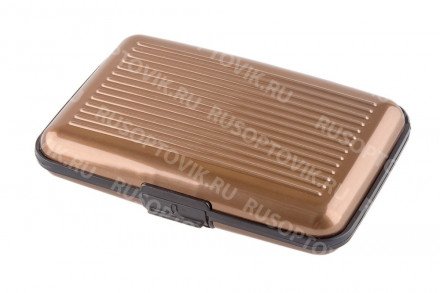 Кардхолдер Security Wallet Card Holder оптом 