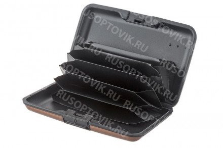 Кардхолдер Security Wallet Card Holder оптом 