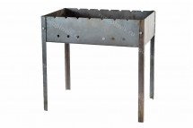 Мангал 60х75х38 оптом