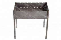 Мангал 60х75х38 оптом