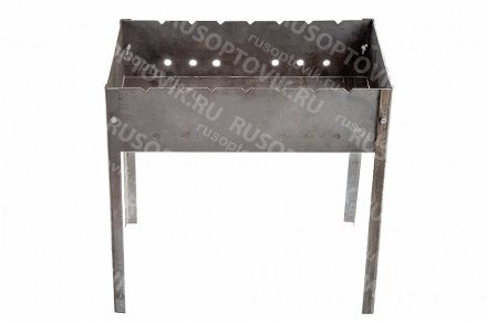 Мангал 60х75х38 оптом 