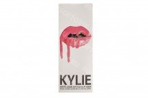 Набор помада + карандаш Kylie Lipstick & Lip Liner (12шт) оптом
