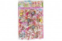 Набор фигурок Lalapoopsysy оптом