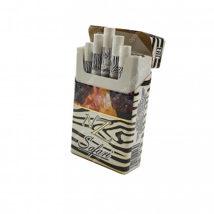 NZ Safari 9 (Оригинал) оптом 