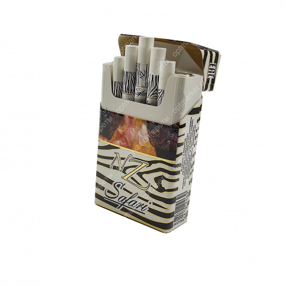 NZ Safari 9 (Оригинал) оптом NZ Safari 9 (Оригинал) оптом