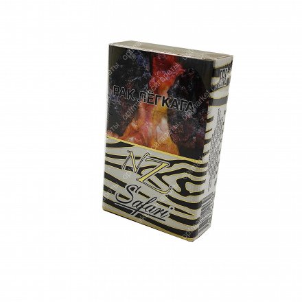 NZ Safari 9 (Оригинал) оптом 