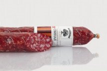 Колбаса сырокопченая Пепперони Малаховский 1 кг оптом