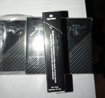 Сигареты Dove QS Compact Platinum (Оригинал) оптом 