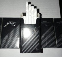 Сигареты Dove QS Compact Platinum (Оригинал) оптом 