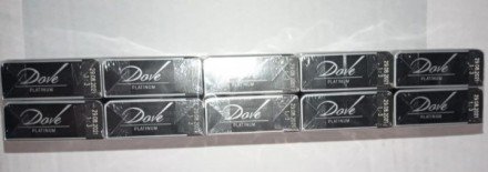 Сигареты Dove QS Compact Platinum (Оригинал) оптом  