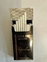 Сигареты Gold Mount Superslims оптом