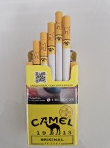 Сигареты Camel Gold Акциз РФ оптом