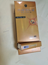 Сигареты Platinum Ice Mango Compact оптом  