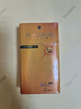 Сигареты Platinum Ice Mango Compact оптом  