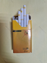 Сигареты Platinum Ice Mango Compact оптом  