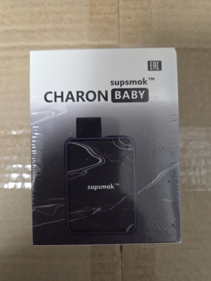 Устройство CHARON BABY 