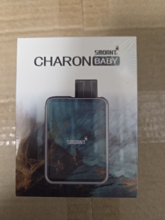 Устройство CHARON BABY 