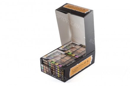 Палетка Ruby Rose Contour 12 цветов оптом 