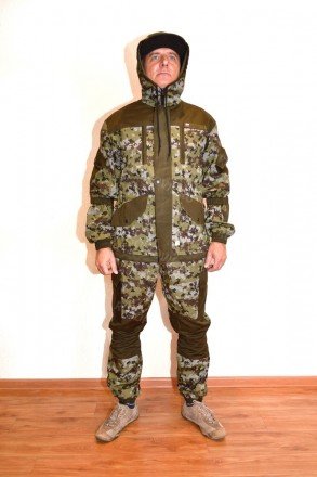 Осенний костюм горка оптом 