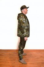 Осенний костюм горка оптом