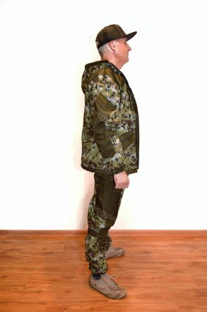 Осенний костюм горка оптом 