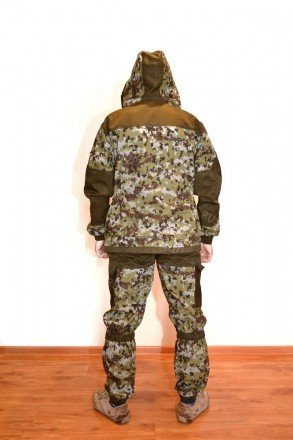 Осенний костюм горка оптом 