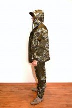 Осенний костюм горка оптом