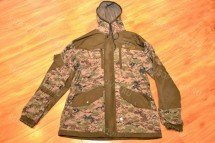 Осенний костюм горка оптом