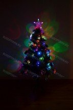 Елка со светодиодной подсветкой 210 см оптом