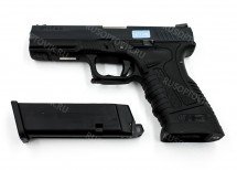 Модель пистолета GP1799 T5-BK (WE) оптом