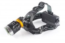 Налобный фонарь T619 оптом