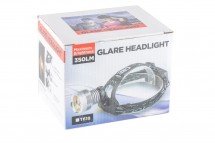 Налобный фонарь T619 оптом