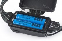 Налобный фонарь T619 оптом