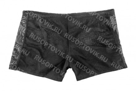 Моделирующие шортики Booty оптом 