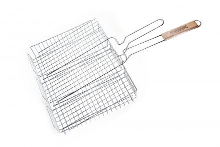 Решетка для гриля и барбекю Rosenberg оптом 