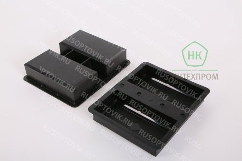 Форма брусчатки "Кирпич" 100*200*60 оптом 