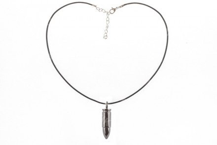 Кулон-подвеска &quot;Пуля&quot; оптом 