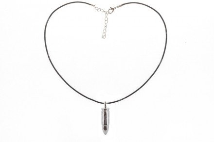 Кулон-подвеска &quot;Пуля&quot; оптом 