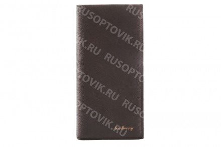 Ультратонкое мужское портмоне Baellerry оптом 