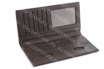 Ультратонкое мужское портмоне Baellerry оптом