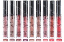 Набор KYLIE KRISTEN 4 в 1 (Жидкая Матовая помада /карандаш для губ/для глаз/ точилка) за 12 шт оптом