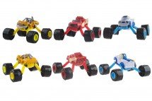 Вспыш и чудо-машинки оптом