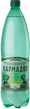 Вода минеральная нижний Кармадон 1,5 л оптом