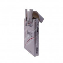 Сигареты Manchester Nano White оптом