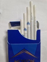Сигареты Morion Superslims BLUE оптом