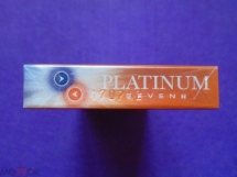 Сигареты Platinum Applemint Orange оптом