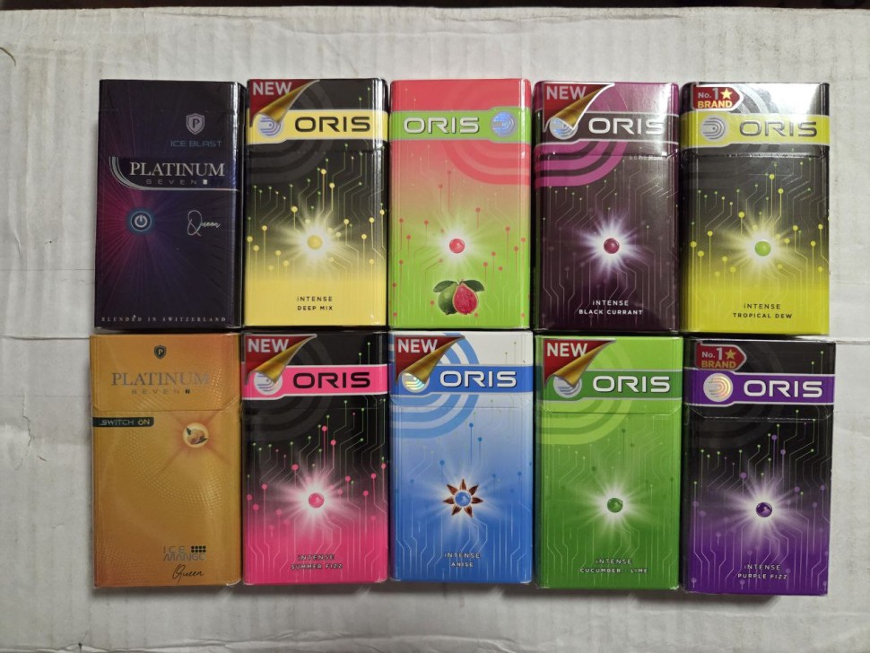 Набор Queen Size # 1 