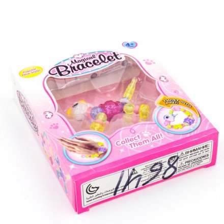 Магический браслет Magical Bracelet 1 шт оптом 