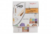 Палетка консилеров Ruby Rose оптом