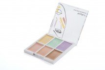 Палетка консилеров Ruby Rose оптом